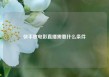 快手放电影直播需要什么条件